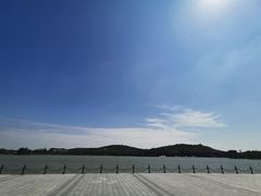 -上海月湖雕塑公园