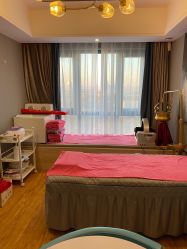 -湖畔阳光月子中心(泰达会馆店)