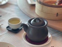 桂花乌龙-金悦轩海鲜酒家(拱北店)
