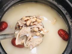 -小姨家常菜(昭萍东路店)