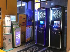 -火星工厂·桌游·团建聚会·轰趴馆(厦滘店)