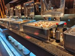 -汉巴味德自助餐厅(嘉定宝龙广场店)
