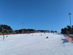 -棋盘山冰雪大世界