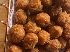 -东口码头·烧鸽子·鱼头泡饼·地方菜(金鹰悦城店)