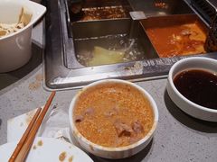 -海底捞火锅(中原万达广场店)