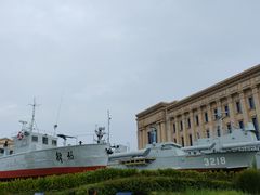 -中国人民解放军海军博物馆