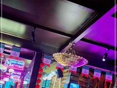 -Famous肥猫墨西哥音乐餐吧(五棵松华熙LIVE店)