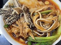 -储奇门鳝鱼火锅(总店)