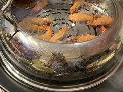 -蔚海之都·象山蒸汽海鲜(仙霞路店)