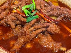 -山四砂锅(太原钟楼街店)