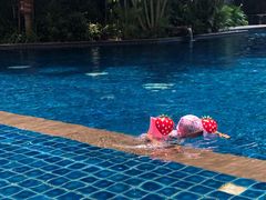 -三亚湾海居铂尔曼度假酒店