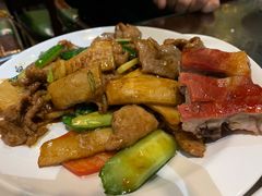 -粤色·老广州茶餐厅(河南商会大厦店)