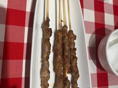 -西贝(上海我格广场店)