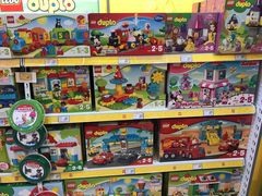 -TOYSRUS玩具反斗城(广州IGC天汇广场店)