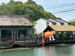 -东钱湖旅游度假区