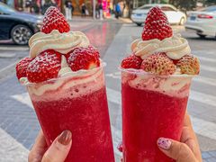 -周小明火锅(黑金冠社区店)