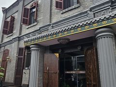 -小凤仙公馆酒店