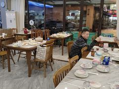 -蟹天蟹地农家菜·阳澄湖大闸蟹(浅水湾店)