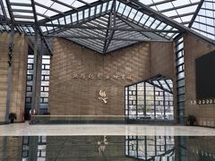 -西安大唐西市博物馆