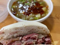 -老字号贾家肉丸糊辣汤(光明巷店)