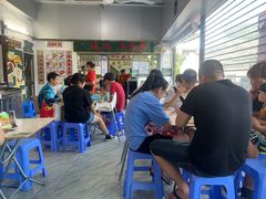 -渔记茶餐厅(渔村店)