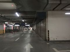 场地-中山公园-龙之梦停车场