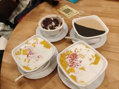 -南信牛奶甜品专家