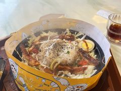 -豪客来牛排(中央花苑店)