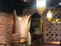 -疆里疆外·和田烤肉·清真