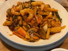 -陈傻子餐厅(世纪都会店)