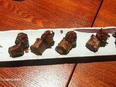 -陆壹捌餐厅(五大道店)