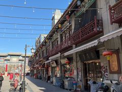 -古文化街旅游区