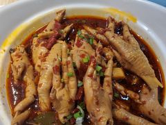 -领蟹祥记·香辣蟹·特色小海鲜(奥体天虹店)