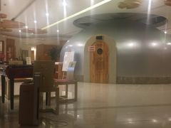 -热带雨林汗蒸馆(汶水东路店)