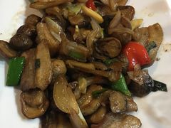 -眷江南之小蓝鲸(王府大街店)