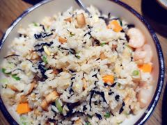 -八闽饭店闽南小镇(铁西店)