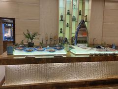 -浙江西子宾馆·瑶园咖啡厅