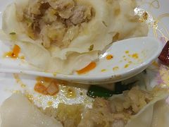 -添福来墨鱼饺子 · 海鲜东北菜(大连星海·黄浦路店)