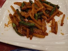 刀豆土豆-侬佳蒸菜馆(听潮店)