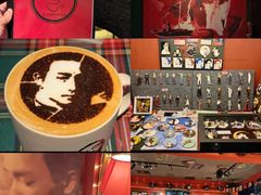 -为你钟情咖啡馆(春熙路太古里步行街店)