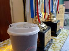 -香港鸳鸯王(西湖路店)