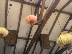 -古关火锅店(古北水镇景区店)