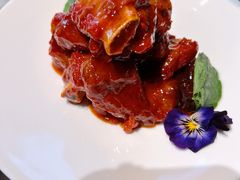 -苏帮袁Sue Cuisine(来福士店)