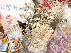 -解忧集市(北京路天河城店)