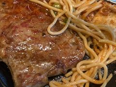 -豪客来牛排(人民东路店)