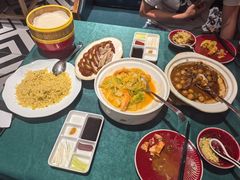 -便宜坊烤鸭店(亦庄京东店)