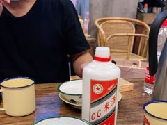 -回家吃饭·地道南昌菜(建德观总店)