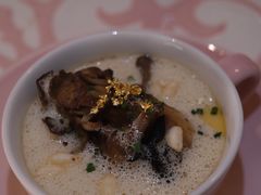 -Ta Pantry Private Dining