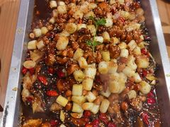 -锦尚阁烤鱼(望京新荟城店)