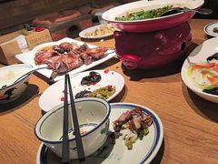 -俏湖兰·辣椒炒个肉(海沧店)